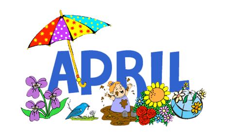 Meseni horoskop za april. . Horoskop za april